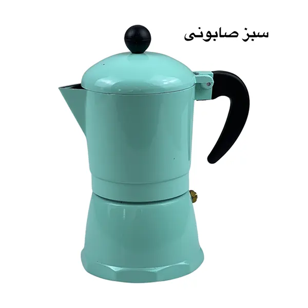 قهوه جوش 3 کاپ 15