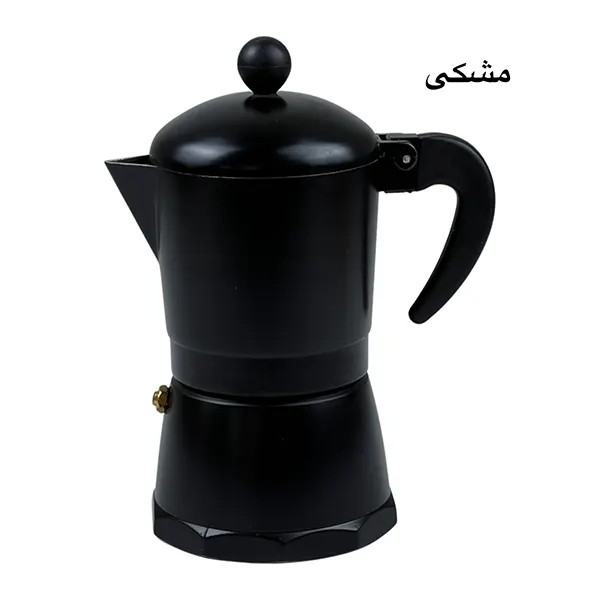 قهوه جوش 3 کاپ 15