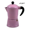 تصویر کوچک قهوه جوش  و اسپرسو ساز 3 کاپ 15