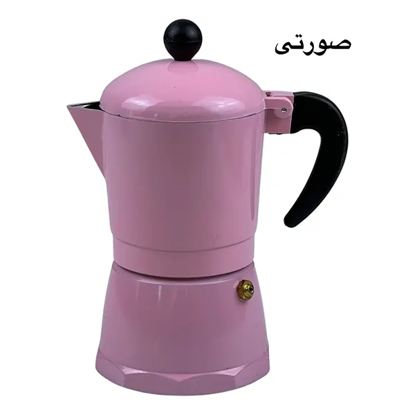 قهوه جوش 3 کاپ 15
