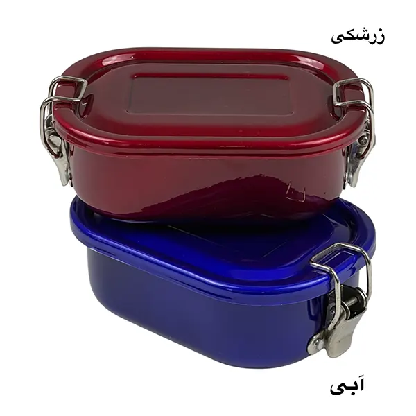 نهار بری کتابی آراد رنگی 1