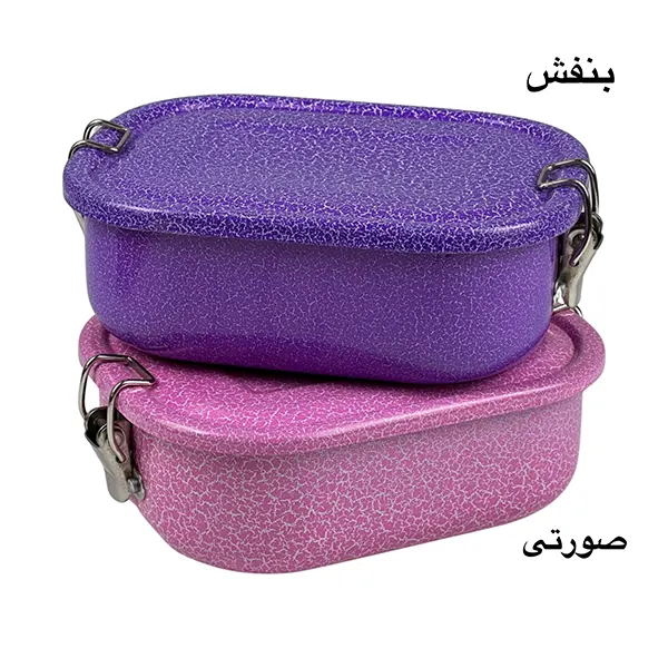 نهار بری کتابی آراد رنگی 3