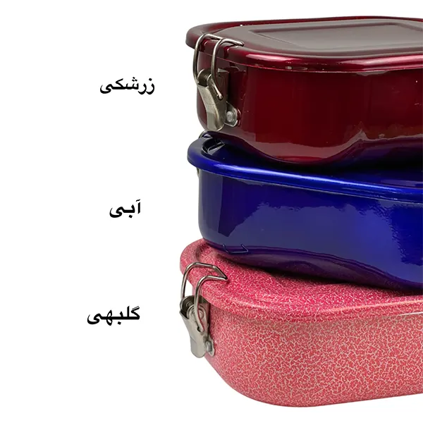 نهار بری کتابی آراد رنگی 3