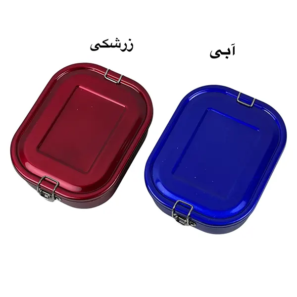نهار بری کتابی آراد رنگی 4