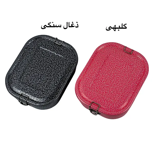 نهار بری کتابی آراد رنگی 4
