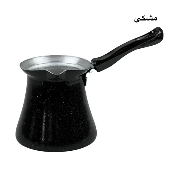 قهوه جوش روسی رنگی 22
