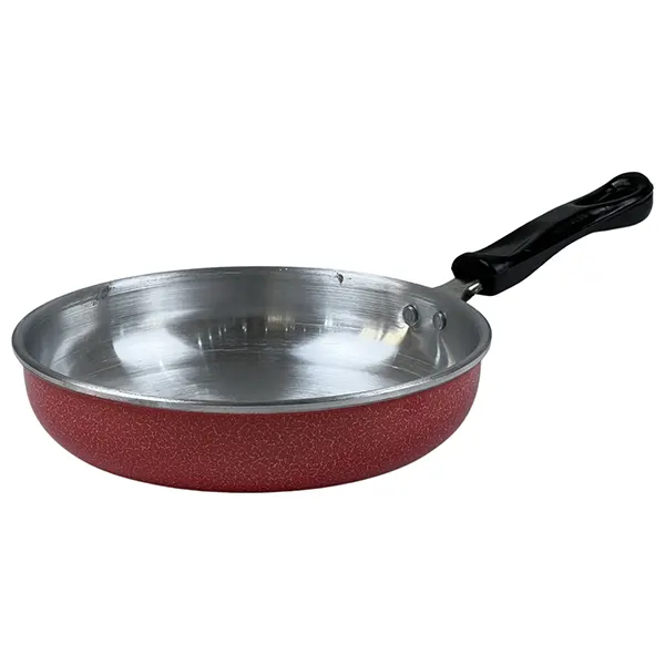 تابه آراد رنگی تک دسته 1