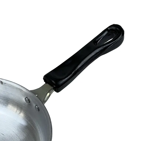 تابه آراد رنگی تک دسته 5