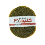تصویر کوچک اسکاج ظرف شویی مدل گرد