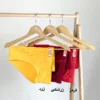 تصویر کوچک شورت مردانه سوپر نخ XL گلستان