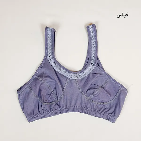نیم تنه مکه ای سوپر نخ