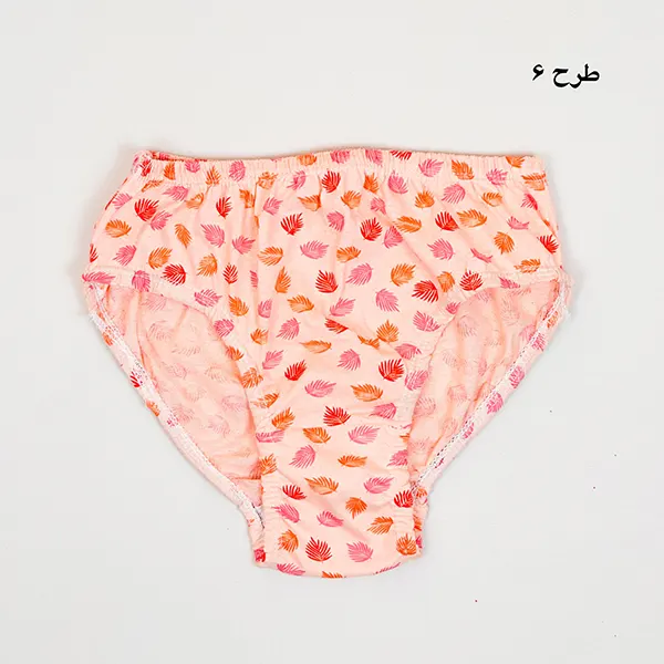 شورت میکس بورسی 2XL گلستان