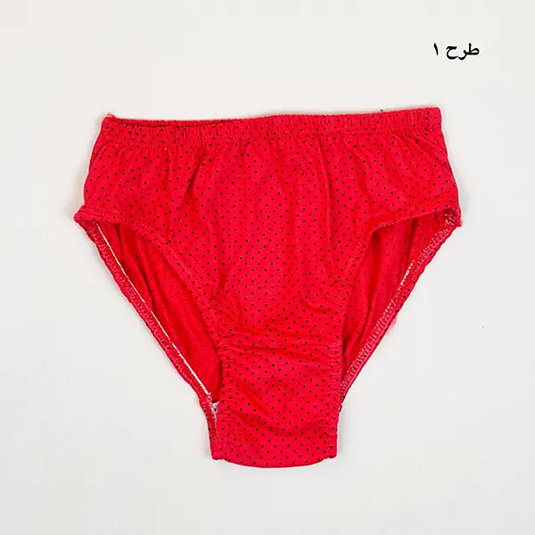 شورت میکس بورسی 2XL گلستان