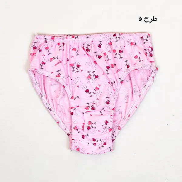 شورت میکس بورسی 2XL گلستان
