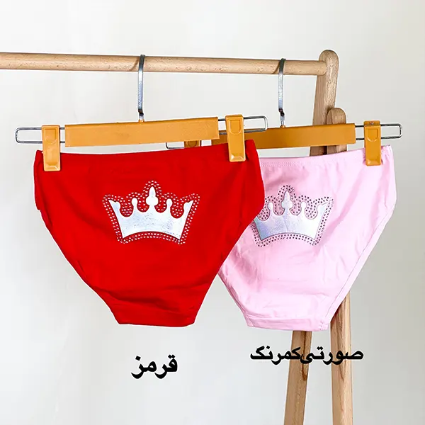 شورت نگین دار سون 42/44