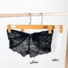 تصویر کوچک شورت لامبادا فانتزی سایز بزرگ