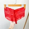 تصویر کوچک شورت لامبادا فانتزی سایز بزرگ