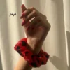 تصویر کوچک کش مو آدامسی اعلا