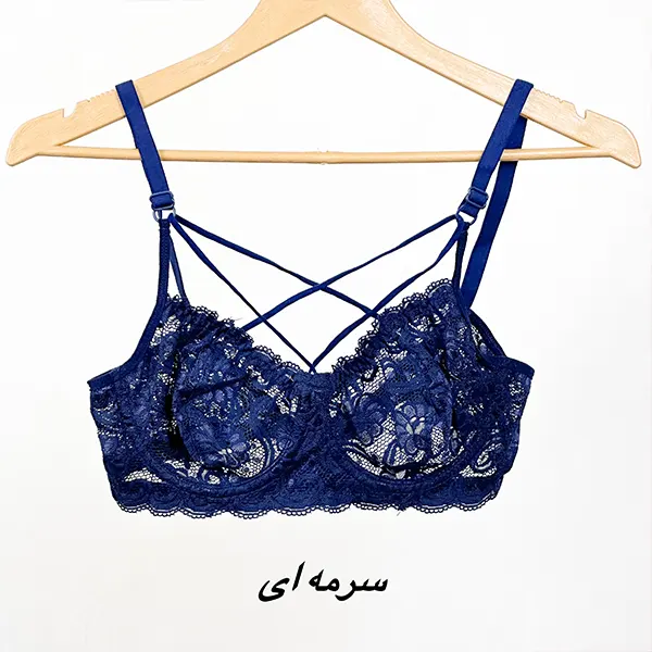 سوتین فنردار هارنس دار 75/90