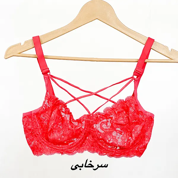 سوتین فنردار هارنس دار 75/90