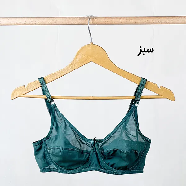 سوتین فنردار گنی 75/90 کارن