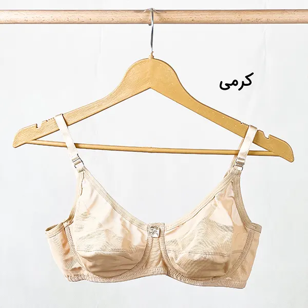 سوتین فنردار گنی 75/90 کارن