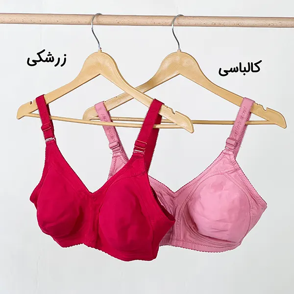 سوتین بدون فنر نخی لاکرا پرسی 75/90
