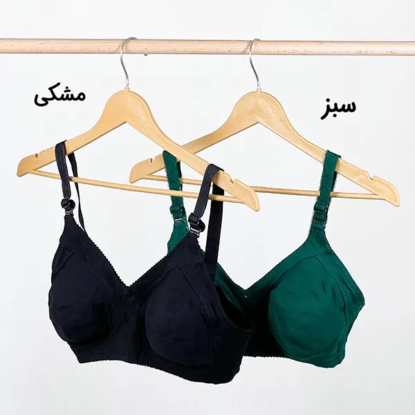سوتین بدون فنر نخی لاکرا پرسی 75/90