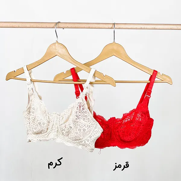 سوتین فنردار شیردهی دانتل 75/90