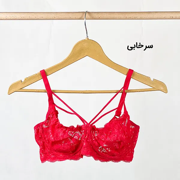 سوتین فنردار هارنس دار 75/90