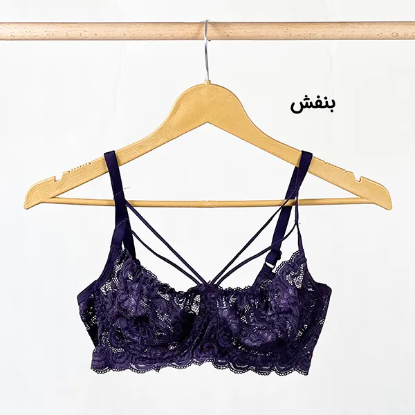 سوتین فنردار هارنس دار 75/90