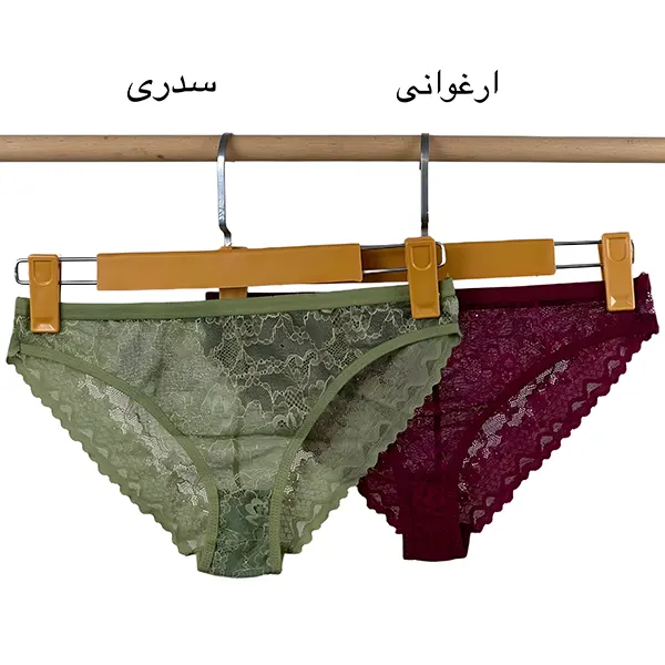 شورت گیپور کارن