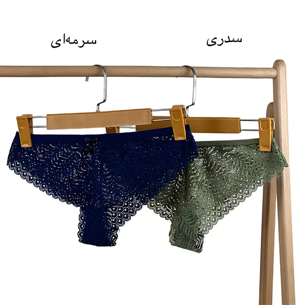 شورت گیپور جنیفری کارن