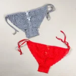 تصویر کوچک شورت گره ای کارن