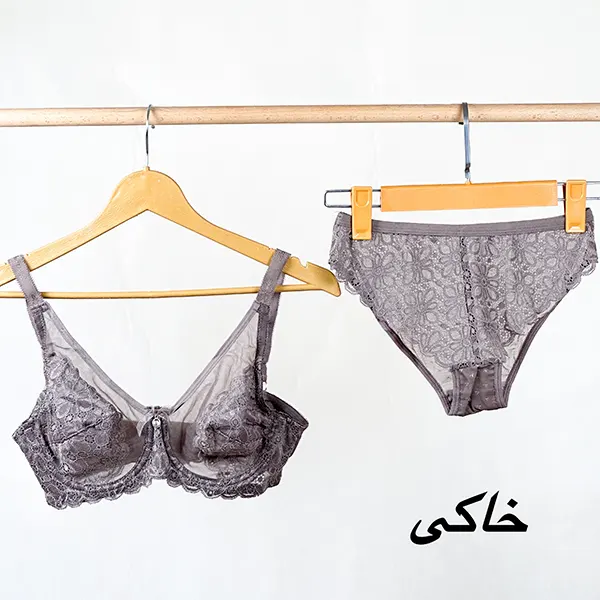 ست فنردار دانتل شیشه ای 75/90
