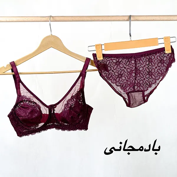 ست فنردار دانتل شیشه ای 75/90