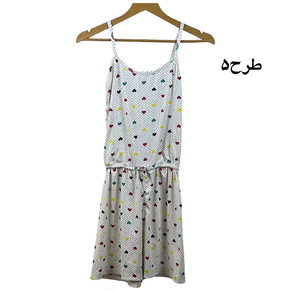 سارافون شورتک