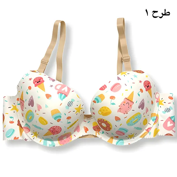 سوتین ابری لیزری اصلی