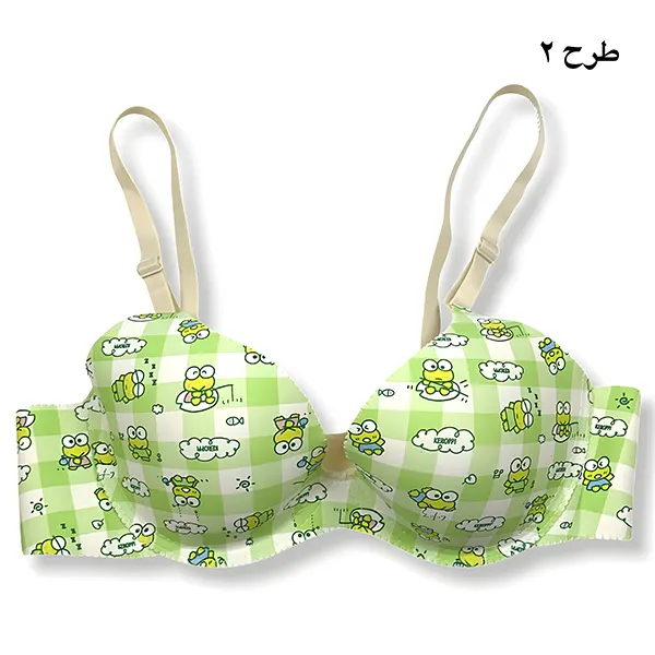 سوتین ابری لیزری اصلی