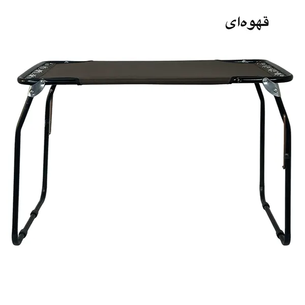 میز برزنتی تاشو معمولی (خانه کلیدر)