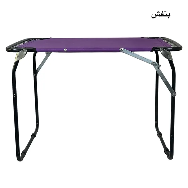 میز برزنتی تاشو معمولی (خانه کلیدر)