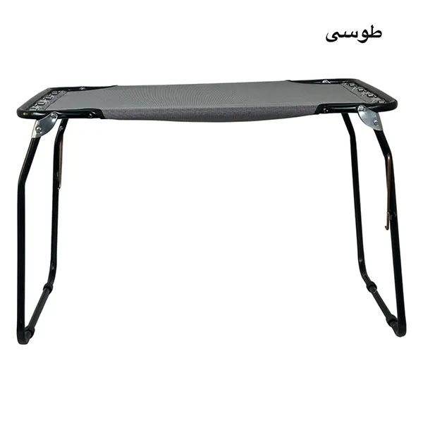 میز برزنتی تاشو معمولی (خانه کلیدر)