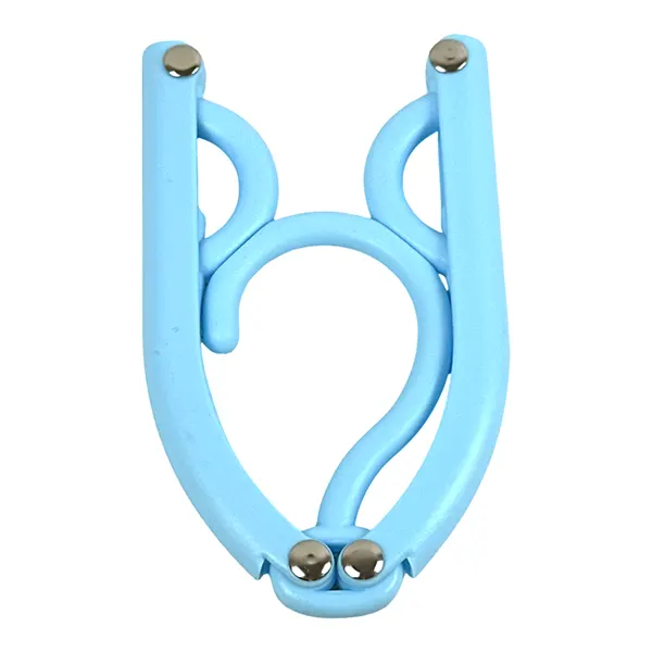 چوب لباسی تاشو