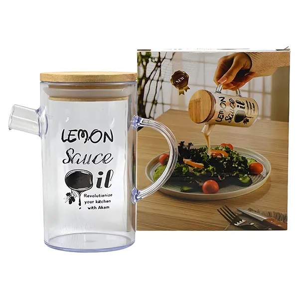 روغن ریز کوچک اکام