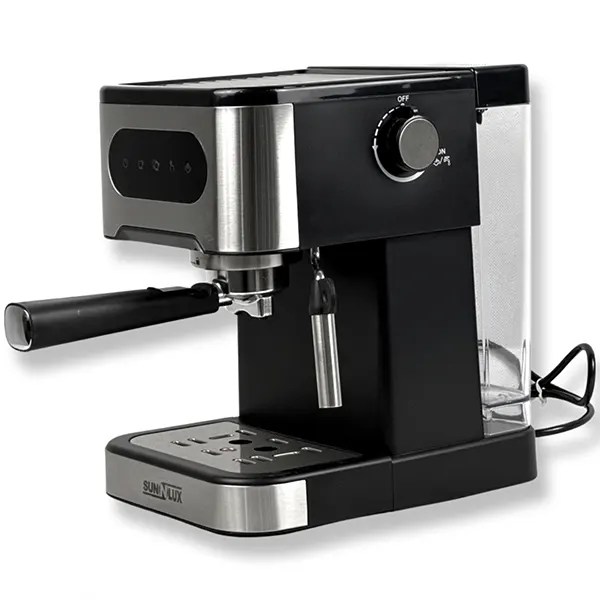 اسپرسوساز دیجیتال CM1500S sunnlux