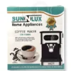 تصویر کوچک اسپرسوساز دیجیتال CM1500S sunnlux