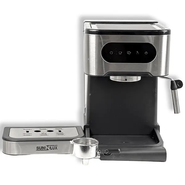 اسپرسوساز دیجیتال CM1500S sunnlux