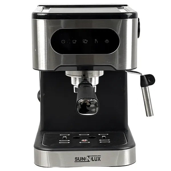 اسپرسوساز دیجیتال CM1500S sunnlux