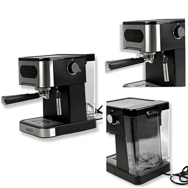 اسپرسوساز دیجیتال CM1500S sunnlux