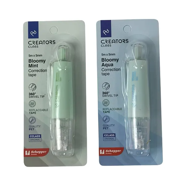 غلط گیر نواری کد CCT75 بلومی